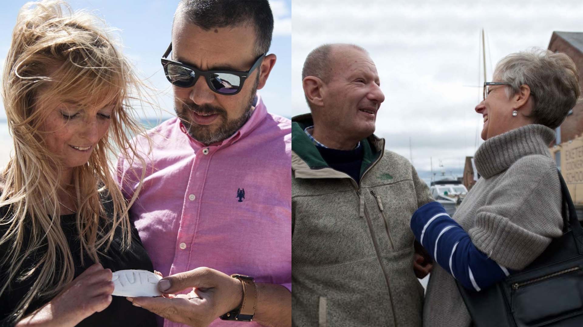 Din roll som vårdare