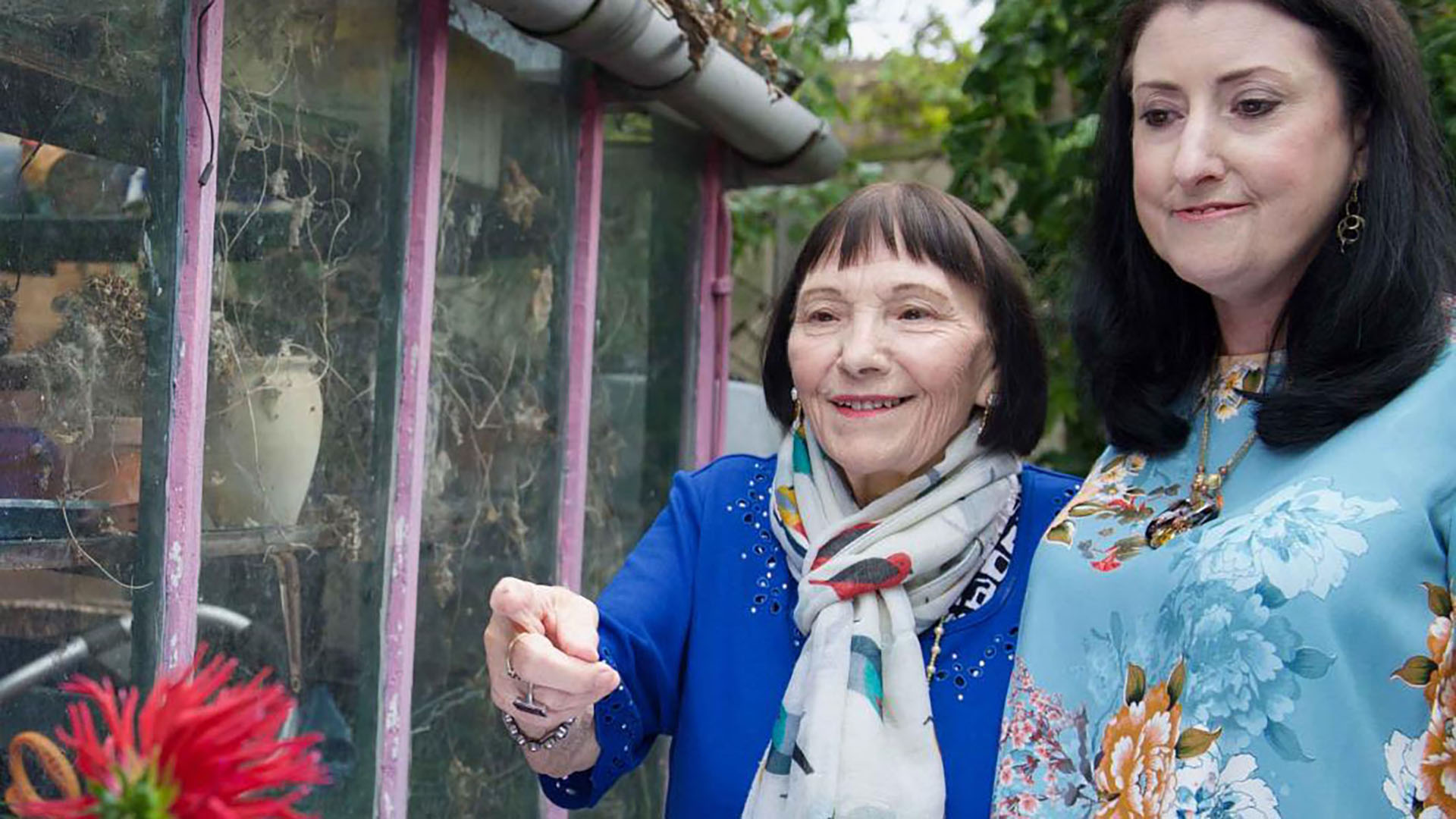 Alla har olika upplevelser