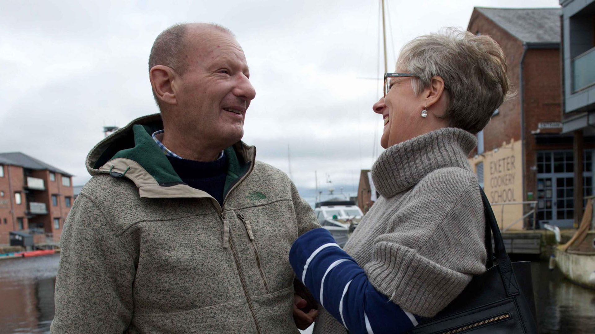 Att vara anhörigvårdare