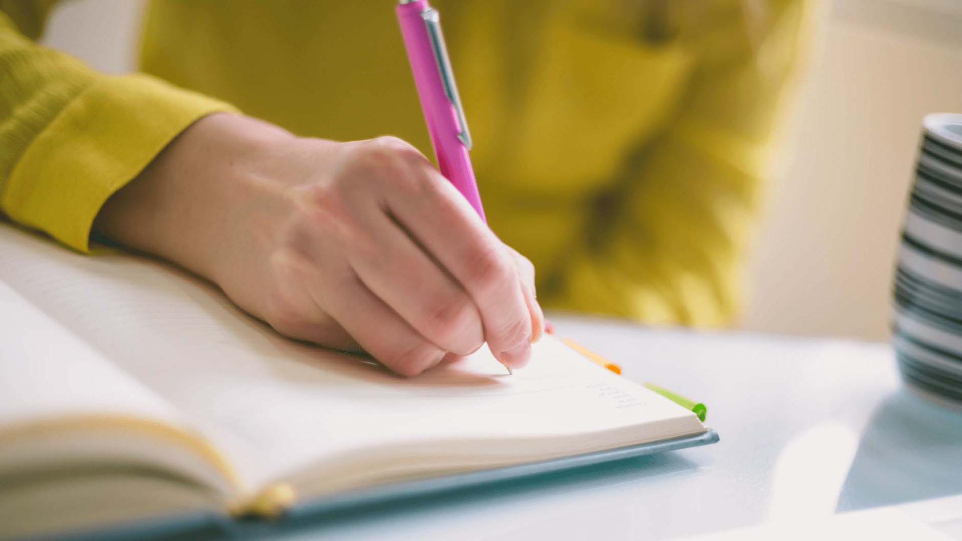 Uttryck dina känslor