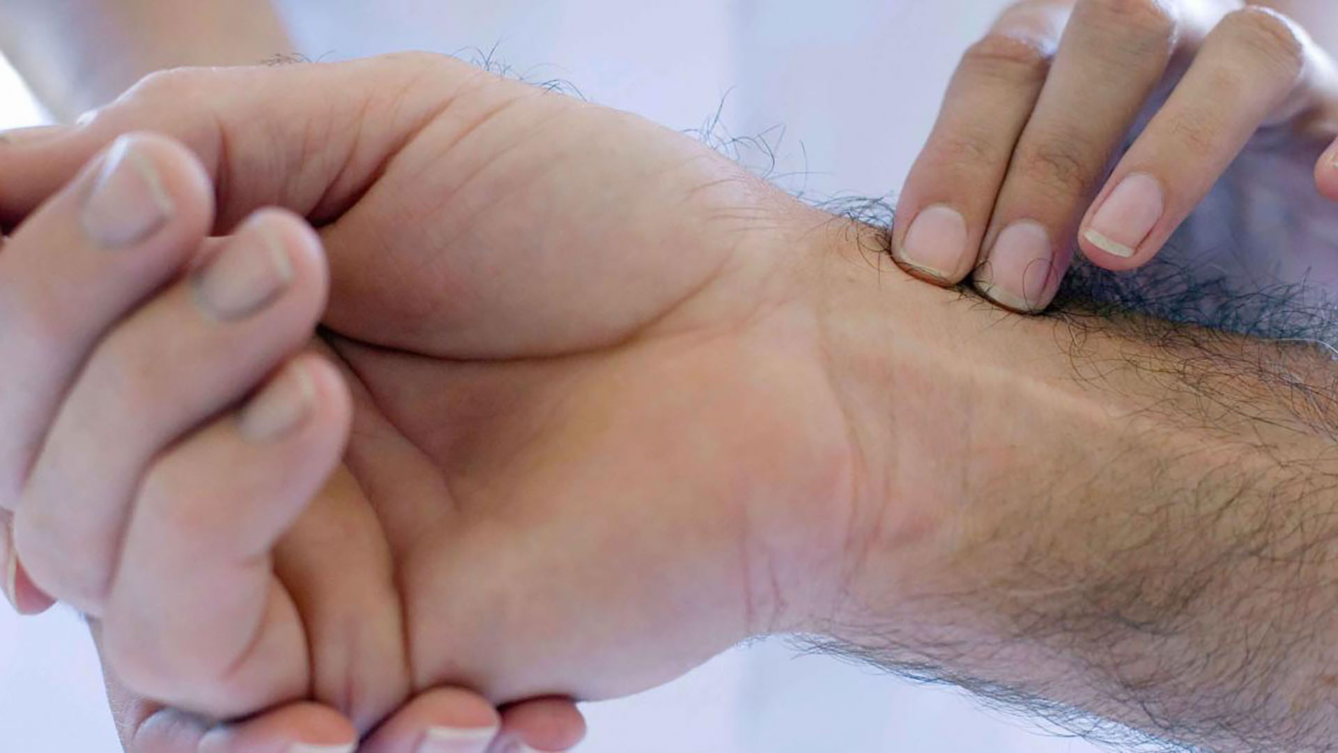 Undersökningar av hjärtat