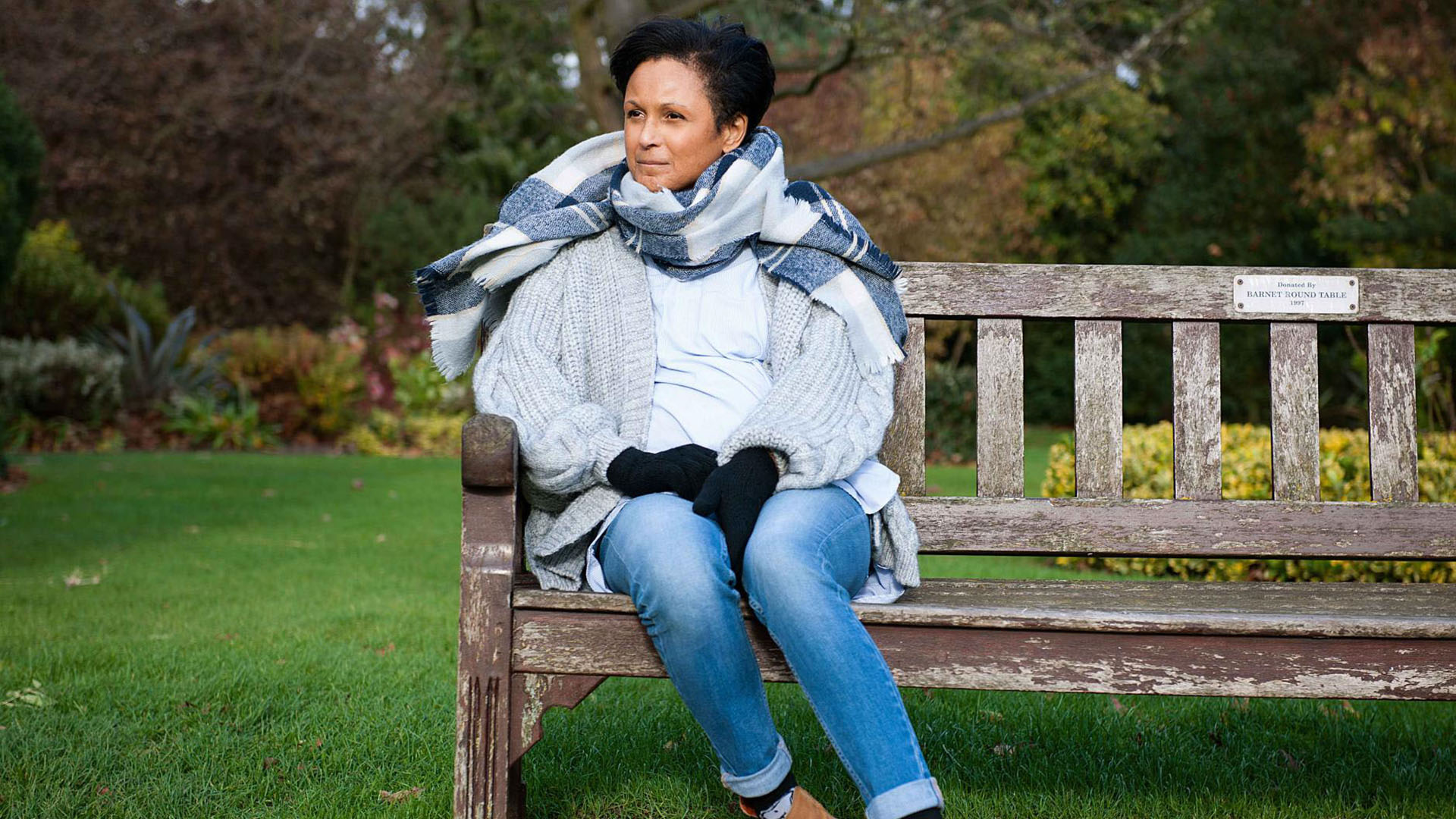 Uppföljning av systemisk skleros 