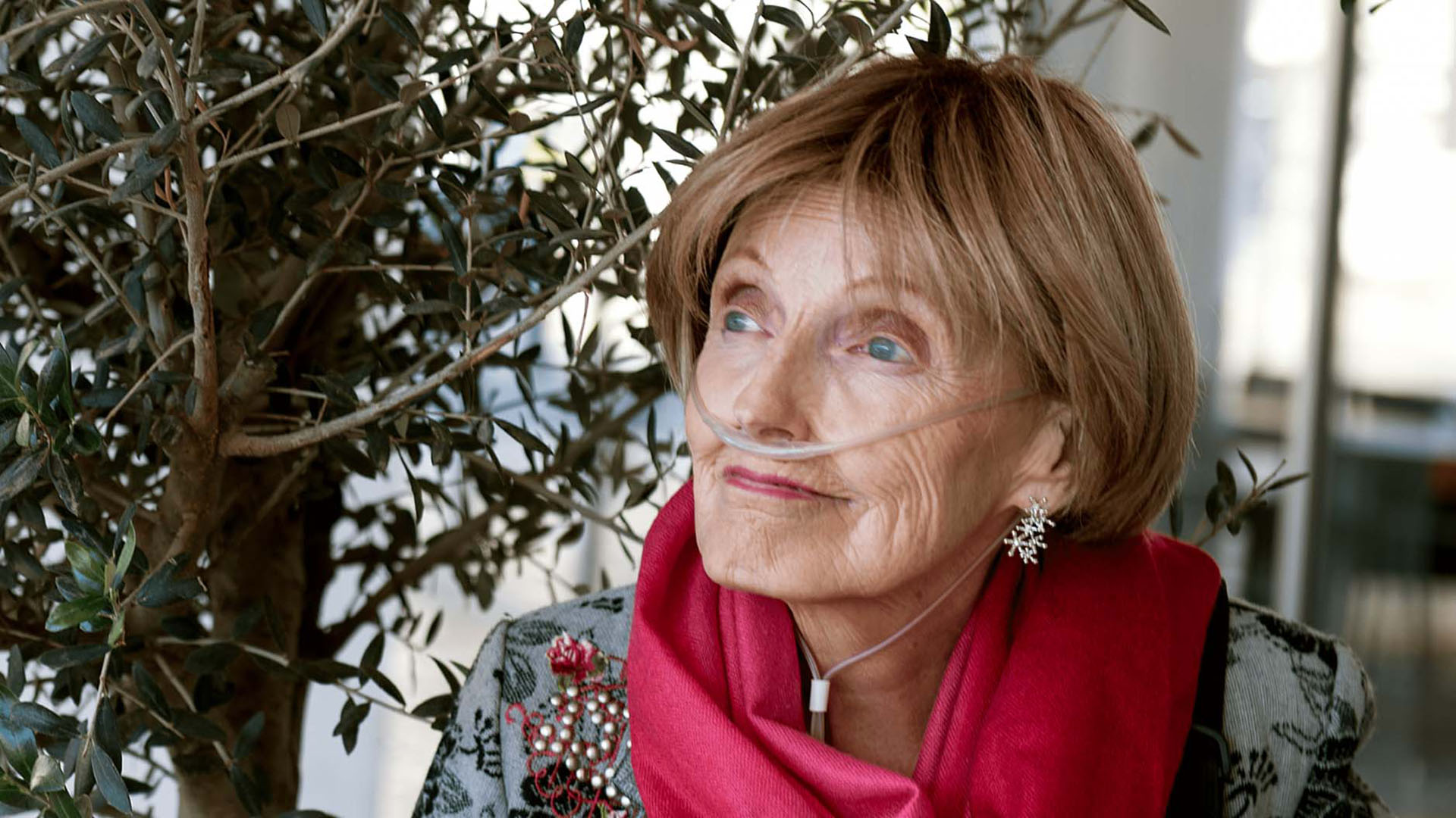 Pulmonell arteriell hypertension