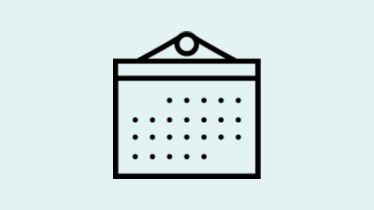 Ta varje dag som den kommer