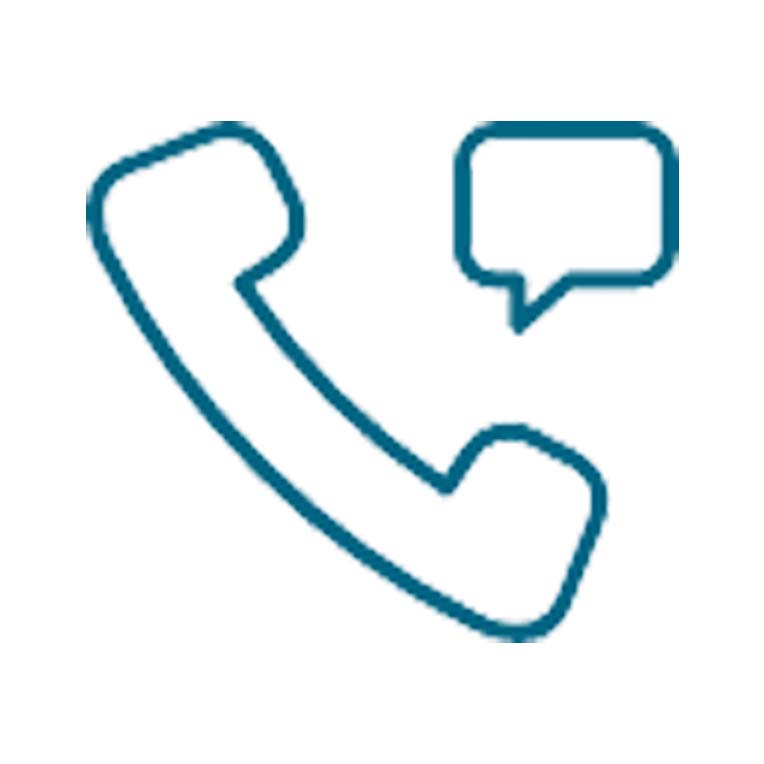 Vilka telefonnummer kan de behöva