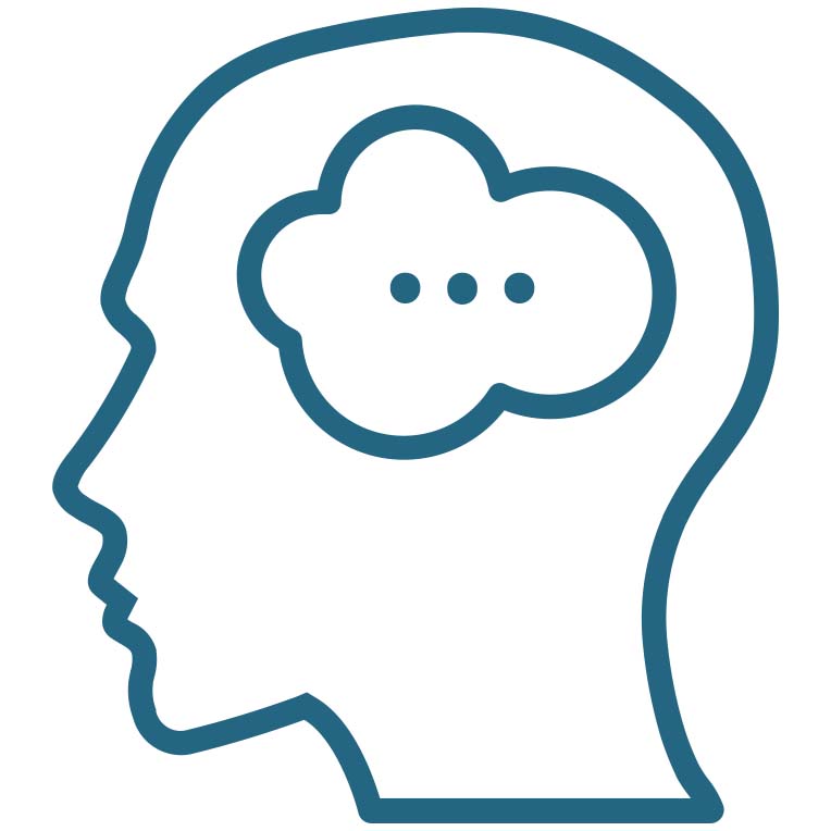 Jag känner så här eftersom...