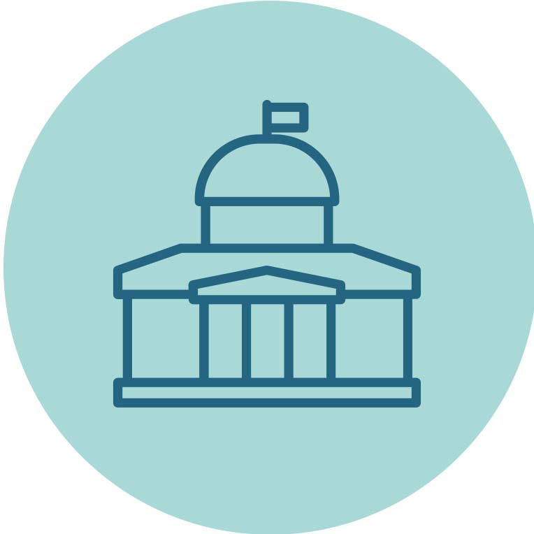 Din lokala statliga myndighet