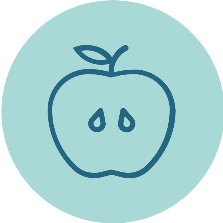 Gör hälsosamma kostval