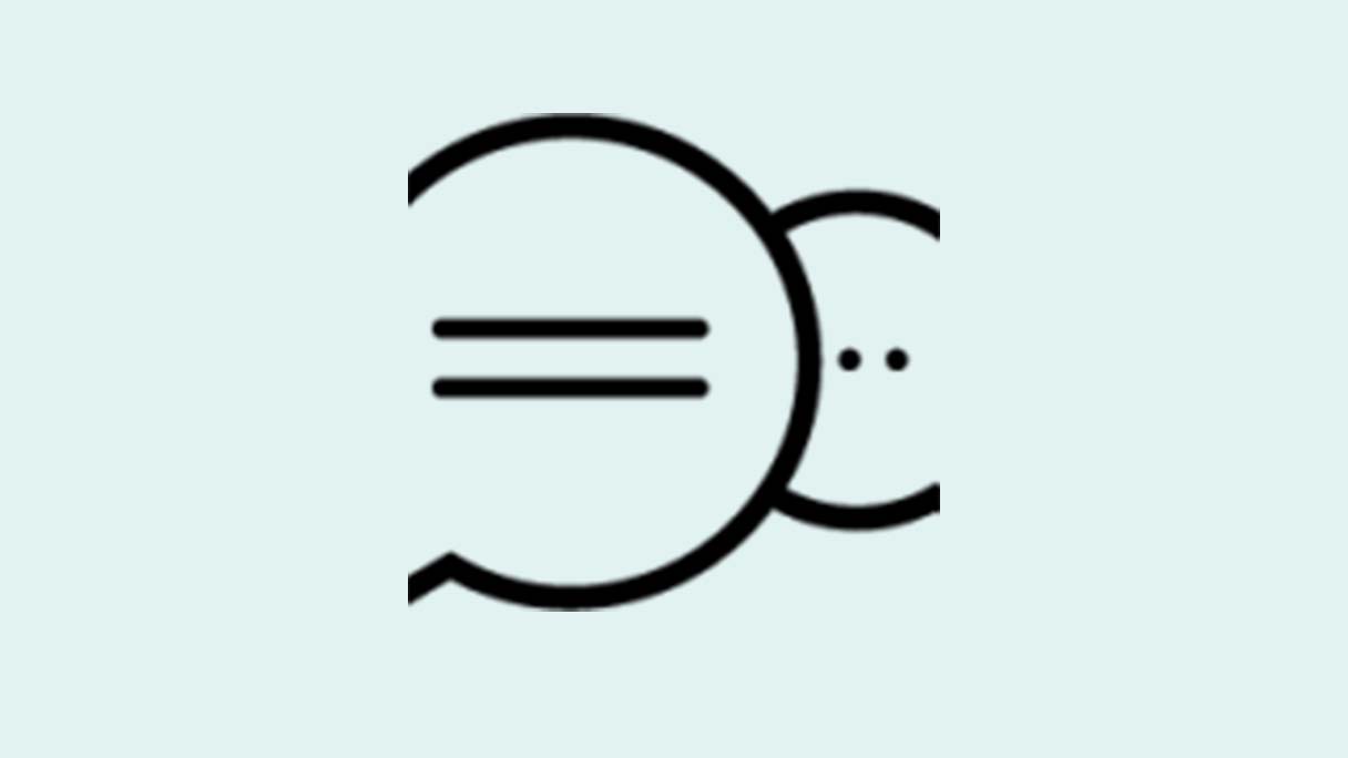 Att kunna tala systemiska sklerosens språk