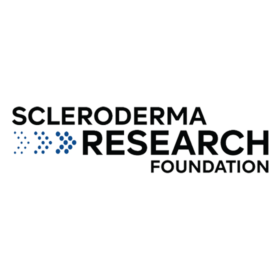scleroderma research foundation