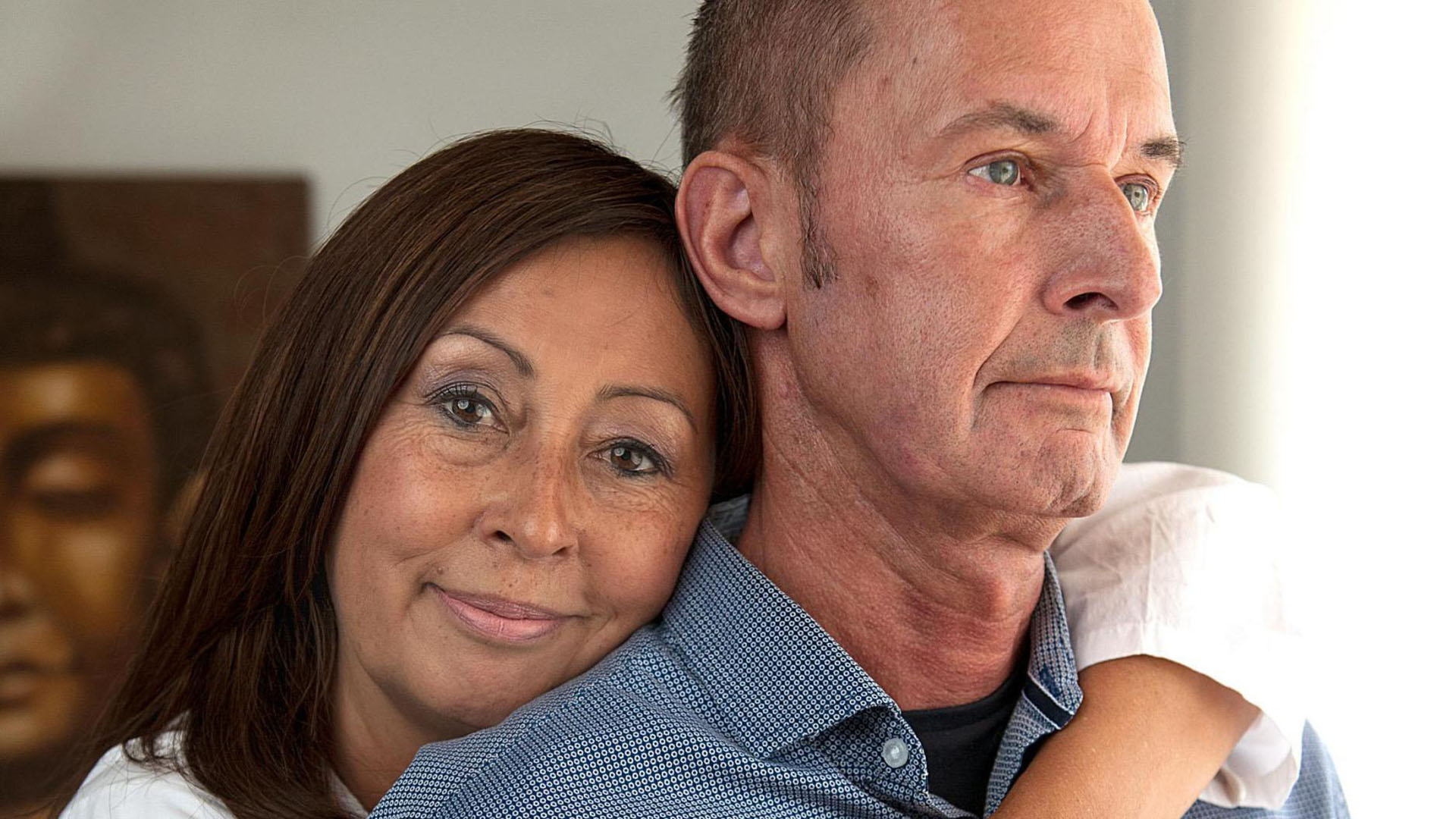 Att fokusera på dig själv