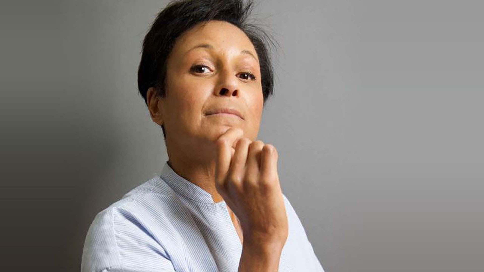 Stram eller glänsande hud